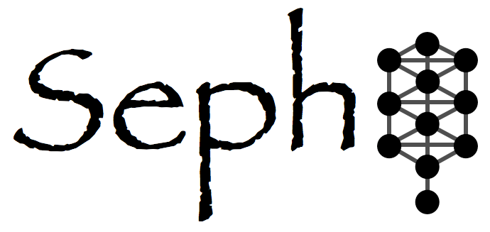Seph Logo